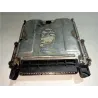 Recambio de centralita inyeccion para citroën xsara berlina (1997) 1.9 td referencia OEM IAM 0281010163  