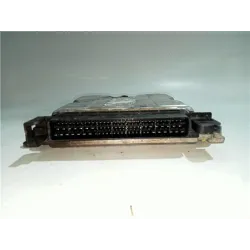 Recambio de centralita inyeccion para citroën xsara berlina (1997) 1.9 td referencia OEM IAM 0281010163  