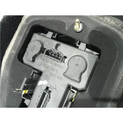Recambio de piloto trasero izquierdo para seat ibiza (6k1)(08.1999) 1.4 referencia OEM IAM 6K6945095J 6k6945257c  