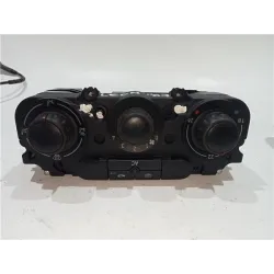 Recambio de mandos climatizador para seat leon (1p1)(05.2005) tdi 16v referencia OEM IAM SEAT LEON 07  