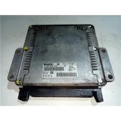 Recambio de centralita inyeccion para citroën xsara berlina (1997) 1.9 td referencia OEM IAM 0281010249  