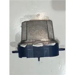 Recambio de resistencia calefaccion para renault laguna ii (bg0)(2001) 1.9 dci (bg0g) referencia OEM IAM 52485218  