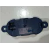 Recambio de resistencia calefaccion para renault laguna ii (bg0)(2001) 1.9 dci (bg0g) referencia OEM IAM 52485218  