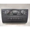 Recambio de mando multifuncion para bmw 1 (e81) 118 d referencia OEM IAM 6411916298301  