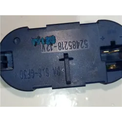 Recambio de resistencia calefaccion para renault laguna ii (bg0)(2001) 1.9 dci (bg0g) referencia OEM IAM 52485218  