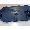 Recambio de resistencia calefaccion para renault laguna ii (bg0)(2001) 1.9 dci (bg0g) referencia OEM IAM 52485218  