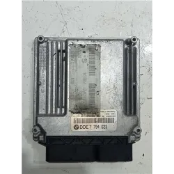 Recambio de centralita inyeccion para bmw serie 3 berlina (e46)(1998) 2.2 320i [2,2 ltr. - 125 kw 24v cat] referencia OEM IAM 02