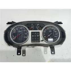 Recambio de cuadro completo para renault clio ii fase ii (b/cb0)(2001) authentique dci referencia OEM IAM P8200261102 216501761 