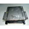Recambio de centralita inyeccion para citroën xsara berlina (1997) 1.9 td referencia OEM IAM 0281001975  