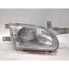 Recambio de faro delantero derecho para hyundai accent (x3)(1995) 1.3 referencia OEM IAM 1010896  