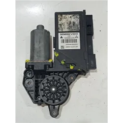 Recambio de motor elevalunas trasero derecho para audi a4 berlina (8e)(2004) 2.0 tdi 16v (103kw) [2,0 ltr. - 103 kw tdi] referen