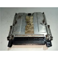 Recambio de centralita inyeccion para citroën xsara berlina (1997) 1.9 td referencia OEM IAM 0281001975  