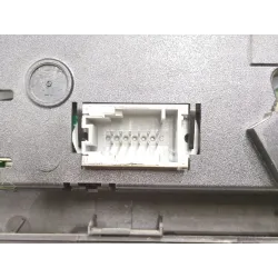 Recambio de mando multifuncion para bmw 1 (e81) 118 d referencia OEM IAM 6411916298301  