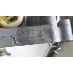 Recambio de caja cambios manual para seat arosa (6h1) 1.0 referencia OEM IAM DXD  