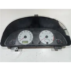Recambio de cuadro completo para citroën xsara berlina (1997) 1.9 td referencia OEM IAM P9639709580B02 216585296XO  