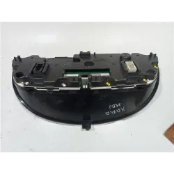 Recambio de cuadro completo para citroën xsara berlina (1997) 1.9 td referencia OEM IAM P9639709580B02 216585296XO  