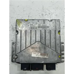 Recambio de centralita inyeccion para citroën xsara berlina (1997) 1.9 td referencia OEM IAM 5WS40023ET SID801  