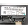Recambio de mando multifuncion para bmw 1 (e81) 118 d referencia OEM IAM 6411916298301  