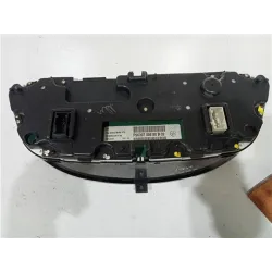 Recambio de cuadro completo para citroën xsara berlina (1997) 1.9 td referencia OEM IAM P9639709580B02 216585296XO  