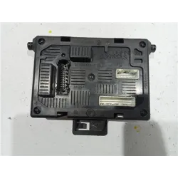 Recambio de caja fusibles/rele para renault modus i (2004) dci (fp0f, jp0f) referencia OEM IAM 216693907B BCML2CR  