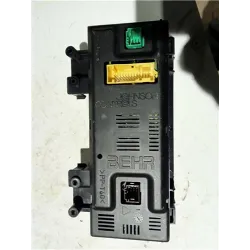 Recambio de mandos climatizador para citroën c4 berlina (06.2004) 2.0 16v referencia OEM IAM 9658084577  