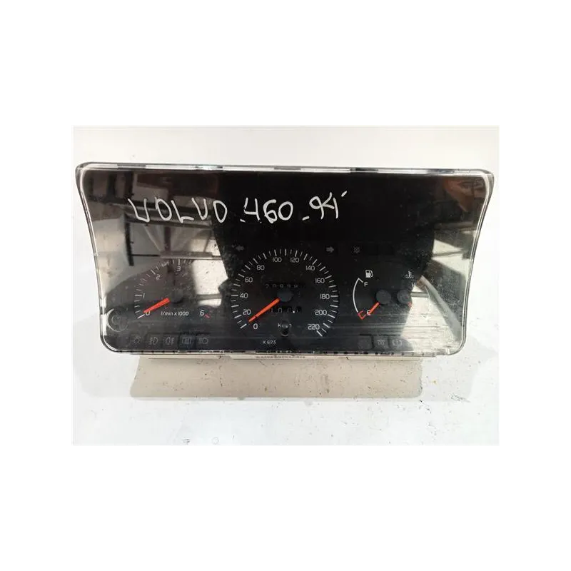 Recambio de cuadro completo para volvo serie 460 (1989) 1.9 turbo-diesel referencia OEM IAM 47486901  