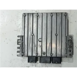 Recambio de centralita inyeccion para citroën xsara berlina (1997) 1.9 td referencia OEM IAM 5WS40023ET SID801  