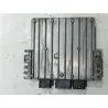 Recambio de centralita inyeccion para citroën xsara berlina (1997) 1.9 td referencia OEM IAM 5WS40023ET SID801  
