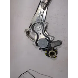 Recambio de elevalunas delantero izquierdo para toyota auris (_e15_) 2.0 d-4d (ade150_) referencia OEM IAM 2621004020  