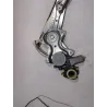Recambio de elevalunas delantero izquierdo para toyota auris (_e15_) 2.0 d-4d (ade150_) referencia OEM IAM 2621004020  