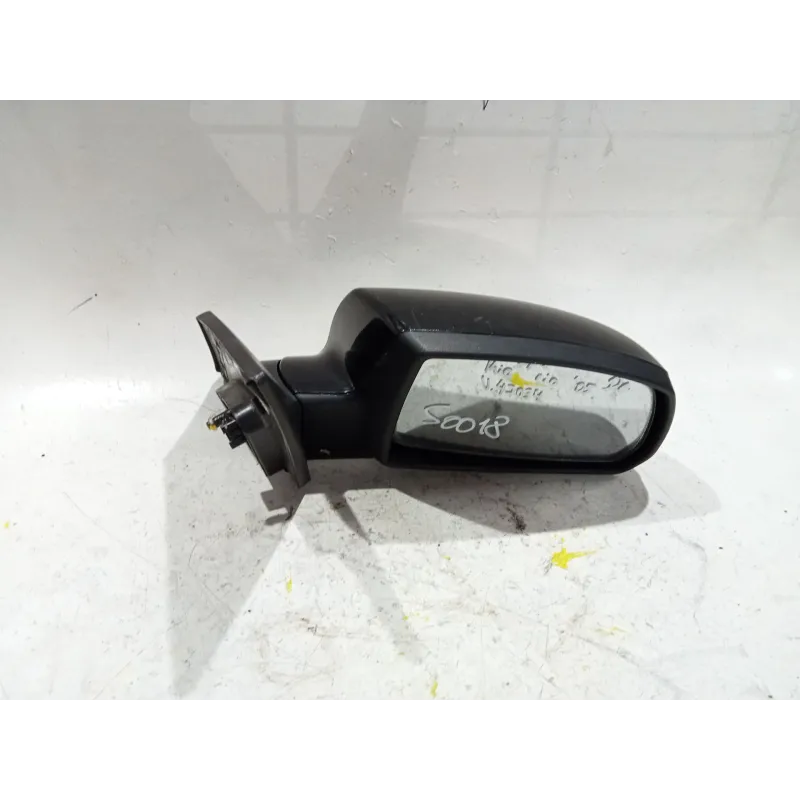Recambio de retrovisor derecho para kia rio ii (jb) 1.5 crdi referencia OEM IAM   