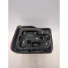 Recambio de piloto trasero derecho para seat ibiza ii (6k1) 1.9 d referencia OEM IAM   