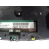 Recambio de cuadro completo para citroën xsara berlina (1997) 1.9 td referencia OEM IAM P9639709580B02 216585296XO  