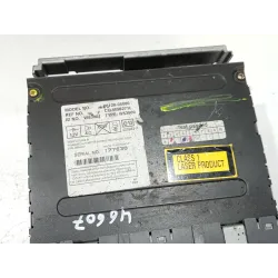 Recambio de sistema audio / radio cd para toyota avensis (_t22_) 1.6 (at220_) referencia OEM IAM W53900  