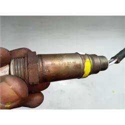 Recambio de sonda lambda para opel zafira a (1999) 2.2 dti 16v referencia OEM IAM 0258005291  