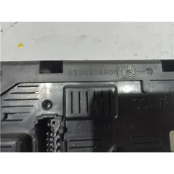 Recambio de caja fusibles/rele para renault modus i (2004) dci (fp0f, jp0f) referencia OEM IAM 216693907B BCML2CR  