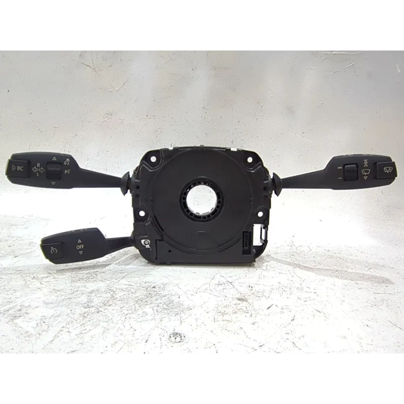 Recambio de mando multifuncion para bmw 1 (e81) 118 d referencia OEM IAM 1000161101 LZ912303902  