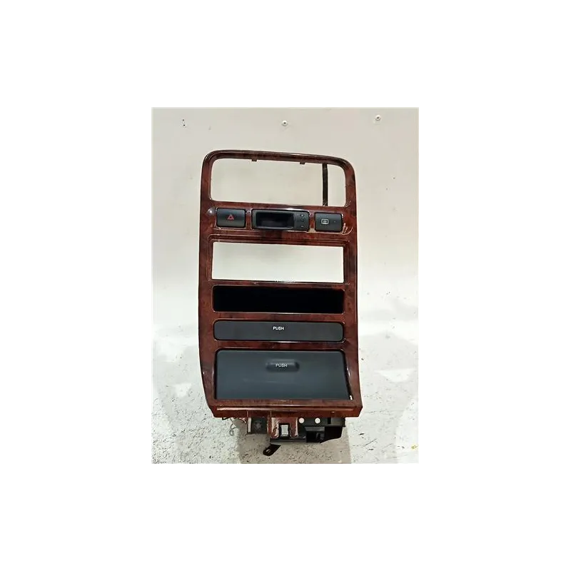 Recambio de embellecedor consola central para hyundai sonata (y3)(1994) 2.0 i 16v referencia OEM IAM 9590034010  