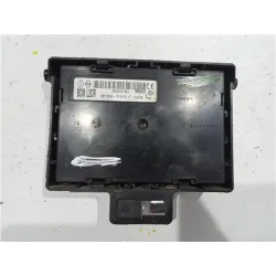 Recambio de caja fusibles/rele para renault modus i (2004) dci (fp0f, jp0f) referencia OEM IAM 216693907B BCML2CR  