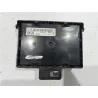Recambio de caja fusibles/rele para renault modus i (2004) dci (fp0f, jp0f) referencia OEM IAM 216693907B BCML2CR  
