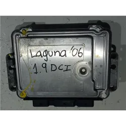 Recambio de centralita inyeccion para renault laguna ii (bg0)(2001) 1.9 dci (bg0g) referencia OEM IAM 0281012770  