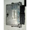 Recambio de centralita inyeccion para fiat ducato caja abierta referencia OEM IAM 0281010486  