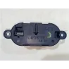 Recambio de resistencia calefaccion para renault laguna ii (bg0)(2001) 1.9 dci (bg0g) referencia OEM IAM 52485218  