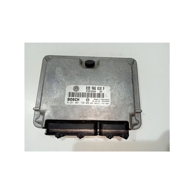 Recambio de centralita inyeccion para volkswagen passat berlina (3a2)(09.1993) 1.9 tdi referencia OEM IAM 038906018P  