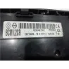 Recambio de caja fusibles/rele para renault modus i (2004) dci (fp0f, jp0f) referencia OEM IAM 216693907B BCML2CR  