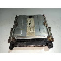 Recambio de centralita inyeccion para citroën xsara berlina (1997) 1.9 td referencia OEM IAM 0281001975  
