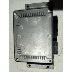 Recambio de centralita inyeccion para fiat ducato caja abierta referencia OEM IAM 0281010486  