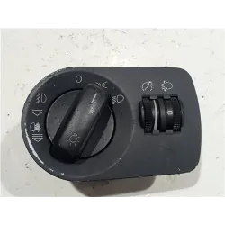 Recambio de mando de luces para audi a3 (8p1)(05.2003) 2.0 tdi 16v referencia OEM IAM 8P1941531C 8P0919094  