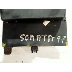 Recambio de embellecedor consola central para hyundai sonata (y3)(1994) 2.0 i 16v referencia OEM IAM 9590034010  