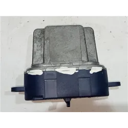 Recambio de resistencia calefaccion para renault laguna ii (bg0)(2001) 1.9 dci (bg0g) referencia OEM IAM 52485218  